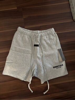 Essentials Fear of God Shorts